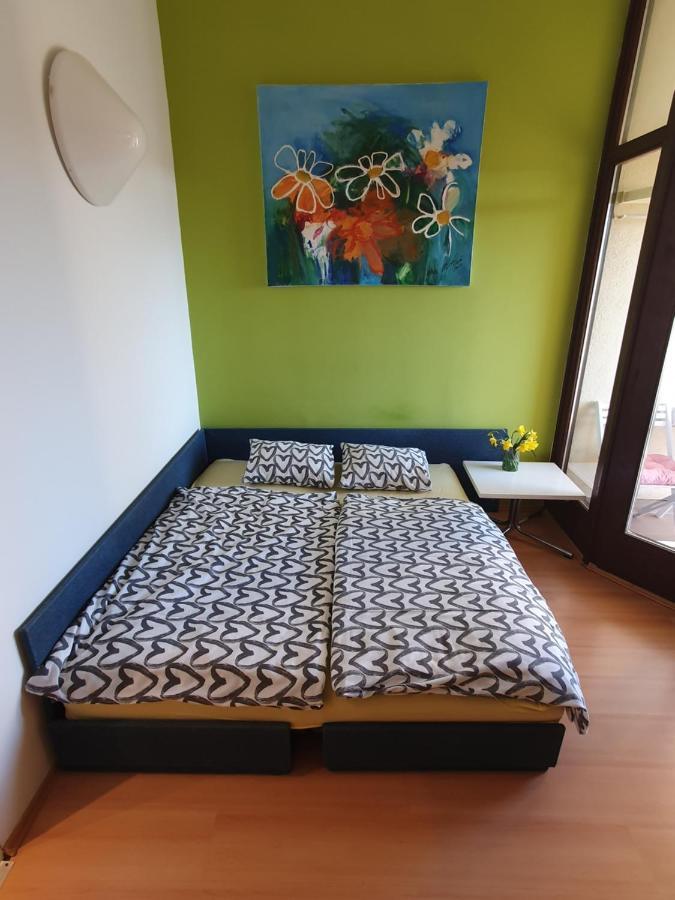 Janja Apartment Novigrad  Exterior photo